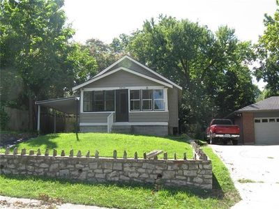 3834 Myrtle Ave, Kansas City, MO, 64128