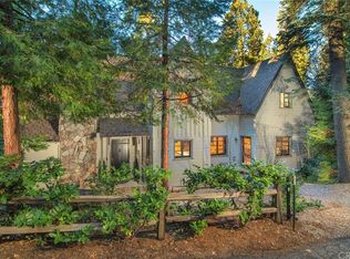 260 C Ln, Lake Arrowhead, CA 92352
