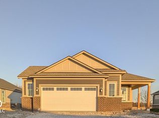 8693 Marietta Ln, McCordsville, IN 46055