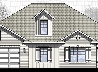 305 Key Lime Pl, Crestview, FL 32536