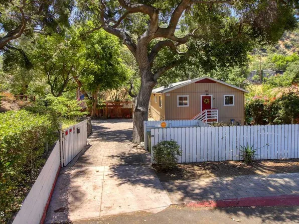204 N Avenue 49, Los Angeles, CA 90042
