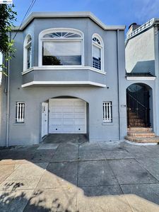 319 Plymouth Ave, San Francisco, CA, 94112