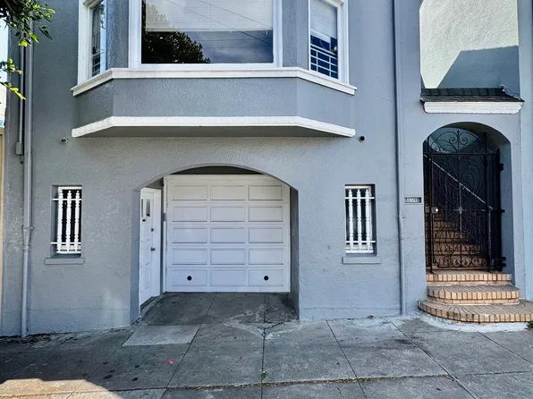 319 Plymouth Ave, San Francisco, CA 94112