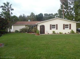 11321 Topaz St, Spring Hill, FL 34608