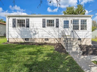 406 E Augusta Ave, Vinton, VA, 24179