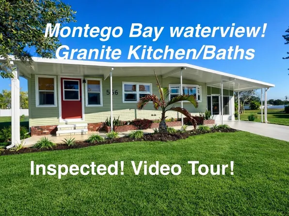 566 Montego Ln S, Ellenton, FL 34222