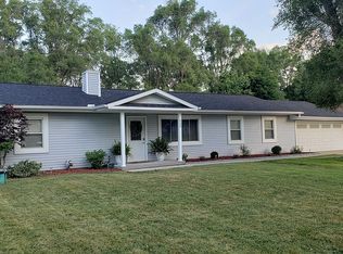 800 W State St, Michigan Center, MI 49254