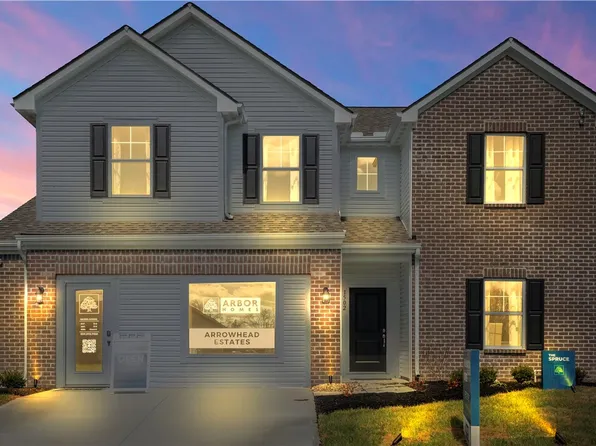 1502 Arrowhead Dr, Piqua, OH 45356