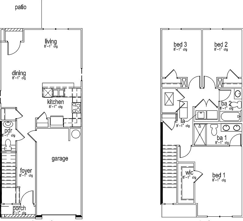 Floor Plan.