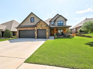2107 Bates Ct, Norman, OK 73071