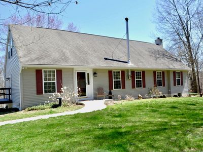 504 Browning Road, Salt Point, NY, 12578