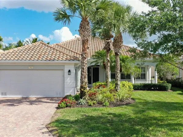 7922 Portofino CT, NAPLES, FL 34114