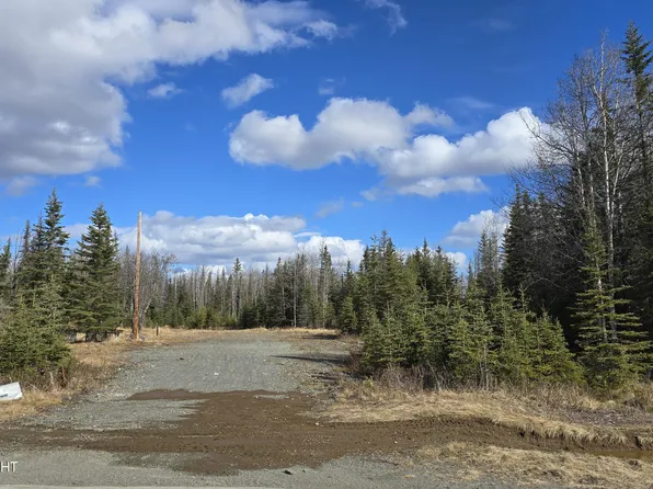 48640 Wendy Ln, Soldotna, AK 99669