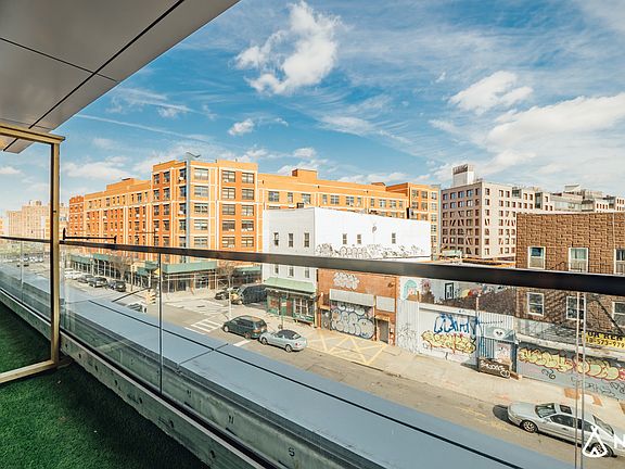 3rd image of 594 Bushwick Ave #322