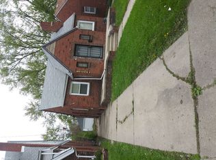 16024 Chalfonte St, Detroit, MI 48227