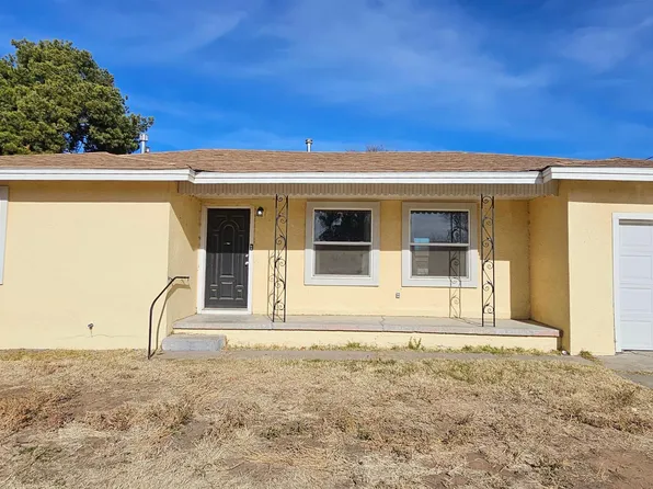 1613 Sheldon St, Clovis, NM 88101