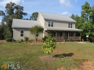 3999 Pond Fork Church Rd, Pendergrass, GA 30567