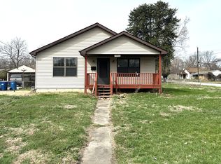 10063 Northgate Dr, Saint Louis, MO 63137