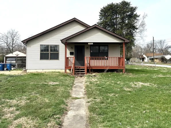 10063 Northgate Dr, Saint Louis, MO 63137