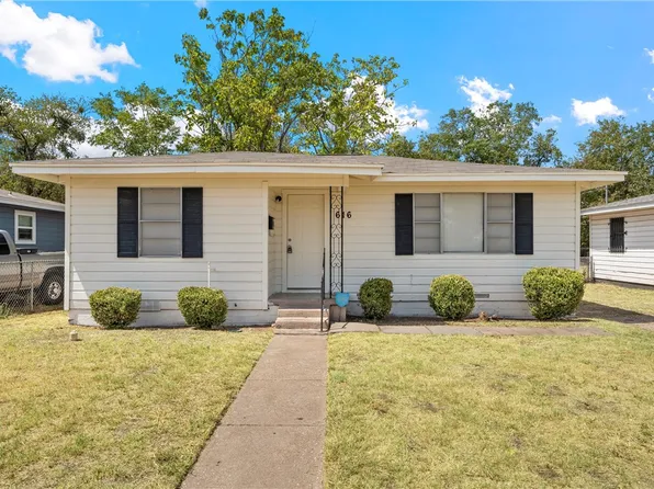 616 Carver Ave, Waco, TX 76704