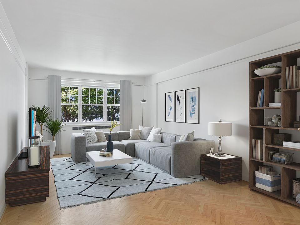 1st image of 160 Cabrini Blvd APT 2