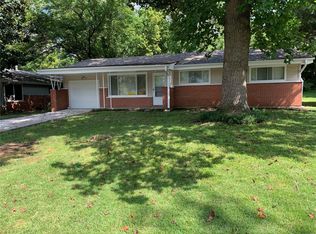 2333 Noll Dr, Saint Louis, MO 63136