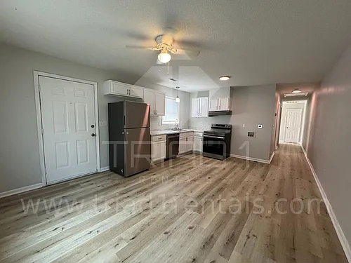 Floor plan 1005 A