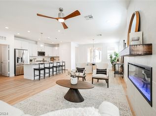 482 Port Reggio St, Las Vegas, NV 89138