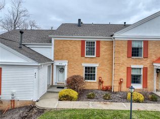 1825 Foxcroft Ln APT 402, Allison Park, PA 15101
