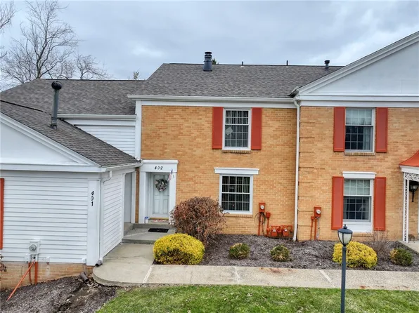 1825 Foxcroft Ln APT 402, Allison Park, PA 15101