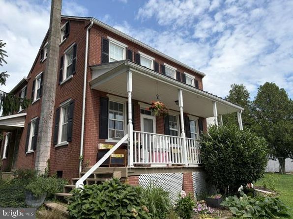309 Hager Rd #A