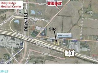 7432 Basil Western Rd NW, Canal winchester, OH 43110