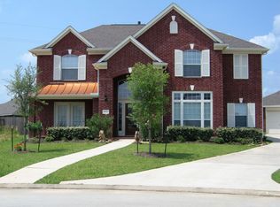 19530 Creek Bend Dr, Spring, TX 77388