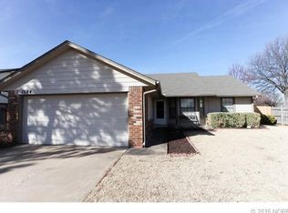 1504 S Butternut Ave, Broken Arrow, OK 74012