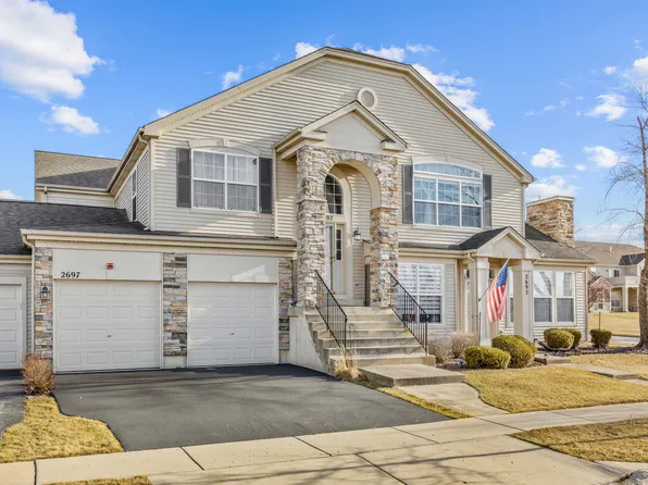 2697 Acorn Ct #2697, Dundee, IL 60118