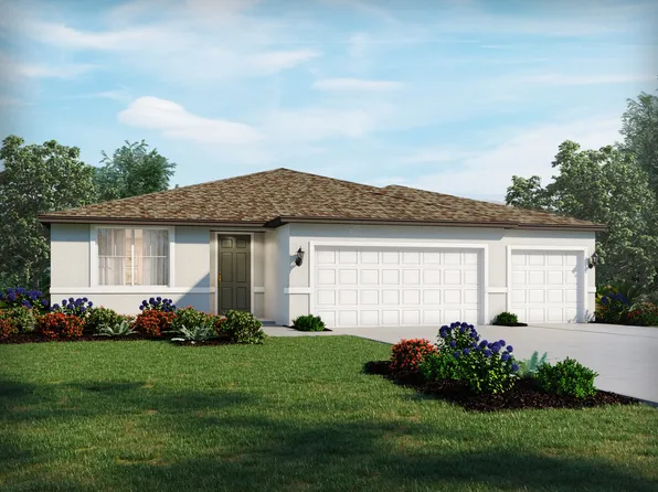 1681 Draughton Dr, Zephyrhills, FL 33541