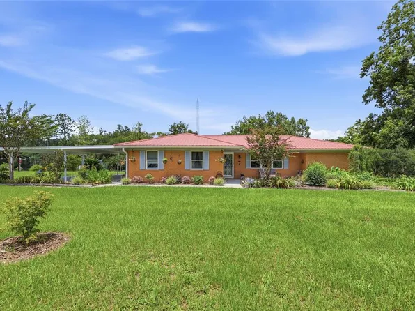 4875 SW County Road 240, Lake City, FL 32024