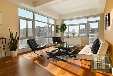 Sold by Halstead Real Estate