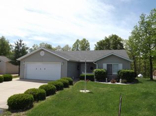 117 Sunny Ln, Branson West, MO 65737