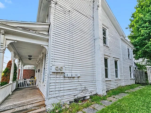 907 Green Ridge St #1 — Photo 13