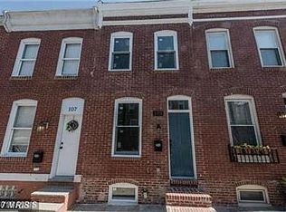 105 N Rose St, Baltimore, MD 21224