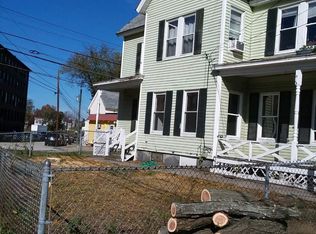 52A Lake St #1, Nashua, NH 03060