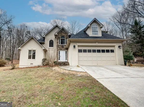 197 Saddlebrook Dr SE, Calhoun, GA 30701