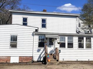 88 Brown St, Athol, MA 01331