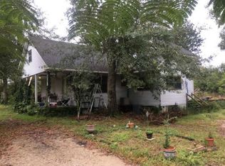 64107 Nelson Rd, Pearl River, LA 70452