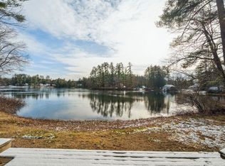 190 Gardners Grove Rd, Belmont, NH 03220