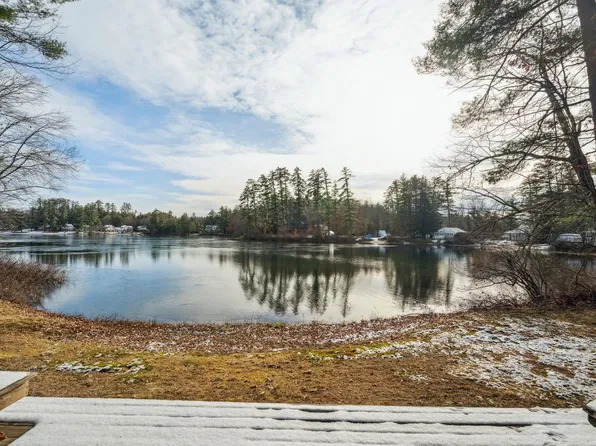 190 Gardners Grove Road, Belmont, NH 03220