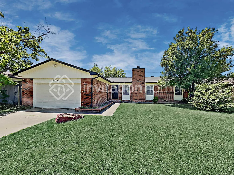 506 Plainview Dr