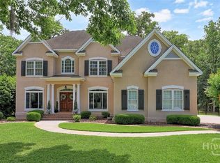 59 White Oak Bluff, Savannah, GA 31405