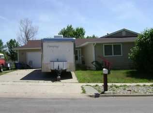 702 Sage Ave, Rapid City, SD 57701